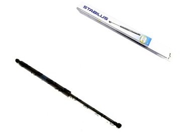 Амортизатор телескоп крышки [stabilus] фото №1