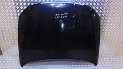 Vw passat b6 капот перед lo41 фото №1