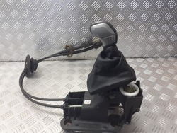 Выборщик изменения коробки передач citroen c3 ii 1.4 9683711580 фото №1