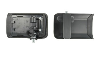 Ручка двері зсувних p berlingo partner 96-08 фото №1