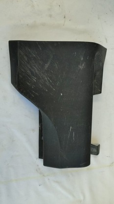 Volvo v70 наконечник планки пороговой левая lh 30762952 фото №1