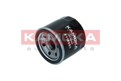 Фильтр масла kamoka f118801 w6018 фото №1