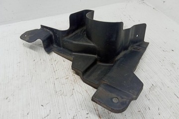 Другие защитные накладки шасси land rover range rover evoque l538 hj327f01fab 2.0l фото №1