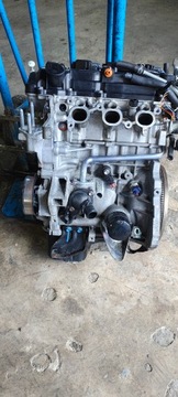 Mitsubishi space star ii 12-17 двигун 1.2 3a92 bez egr фото №1