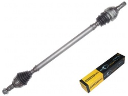 Піввісь do opel insignia a 1.8 140km 2008-2017 права розпродаж фото №1