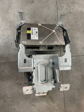 Радио навигация радиопроигрыватель land rover jpla-19c211-pc фото №1