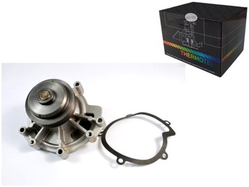 Thermotec насос жидкости охлаждающей citroen jumper, фото №1