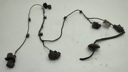 Датчик установка pdc зад 3c9971104 passat b6 фото №1