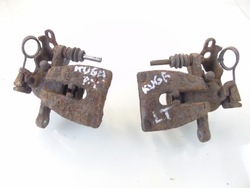 Суппорт тормозной левый правые зад задний kuga mk1 фото №1