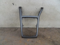 Opel astra iii h 3 защита рамка рычаг переключения передач коробки передач фото №1