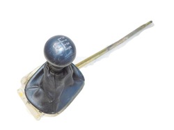 Chevrolet aveo 1.4 2005r домкрат выборщик коробки передач фото №1