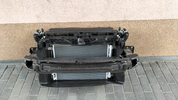 Skoda superb 3 3v0 рестайлінг 2.0 tdi 2020-2024 рік фото №1