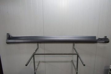 Планка порогова права bmw x3 g01 m набір x4 g02 17- фото №1