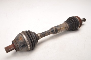 Volvo xc60 i полуось левая короткая 31325101 p31325101 фото №1