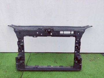 Pas переднє підсилювач skoda fabia ii 2 рестайлінг 5j0 5j0805588d фото №1