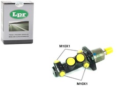 Насос тормозная seat cordoba cordoba vario fura ibiza ii inca toledo фото №1