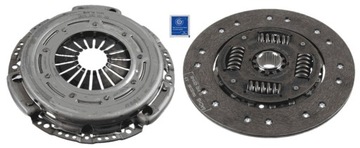 Sachs сцепление kpl bez подшипник |3000 970 079 фото №1