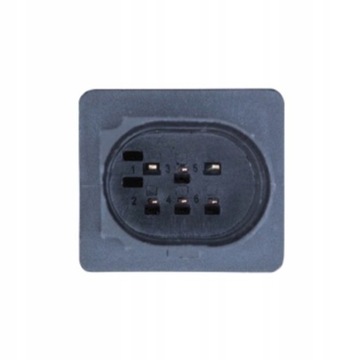 Лямбда-зонд ngk do renault captur i 1.5 dci фото №1