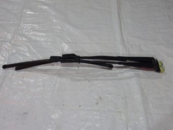 Лист ресори важелі двірник перед skoda roomster eur фото №1