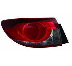 Depo mazda pr фото №1