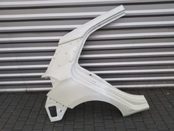 Крило зад праві hyundai i20 2 фото №1