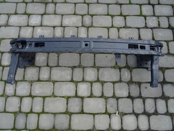 Vw passat b8 рестайлинг балка передняя оригинал фото №1