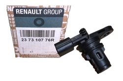 Датчик вал розподільний вал renault captur 237310776r фото №1
