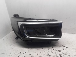 Лампа передняя правая led opel grandland 2022r 22r фото №1