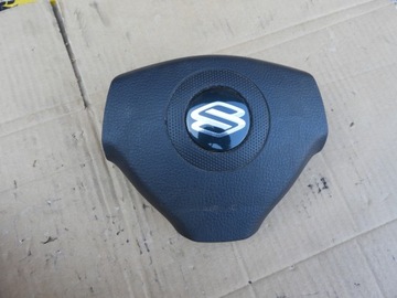 Подушка модуль air bag suzuki ignis 2 ii 04-08 eu фото №1