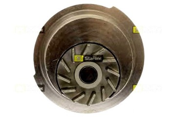 Starline насос води skf astra f corsa a vectra a s фото №1