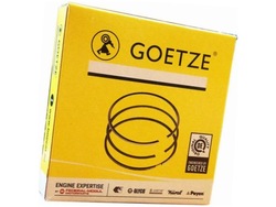 Кольца поршневые renault clio ii 1.1 iii 1.1 iv 1.1 kangoo i 1.1 фото №1