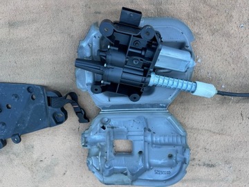 Citroen c4 ii b7 ds4 тормоз ручной электрический оригинал фото №1