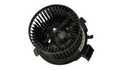 Вентилятор нагрівача peugeot 206 98- фото №1