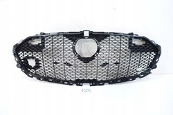 Mazda 3 iv 2018- решітка решітка радіатора бампера перед bckn-50711 фото №1