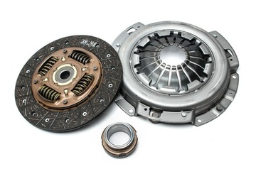 Oyodo сцепление комплект daewoo 10s0010-oyo фото №1