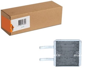 Отопитель hyundai atos 1.0 1.1 02.98-12.08 nrf фото №1