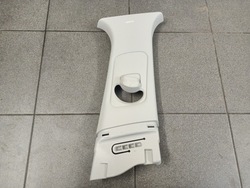 Hyundai tucson iv - захист стійка середнього b права обшивка фото №1