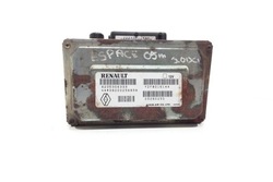 Комп'ютер коробки коробки передач renault grand scénic iv r9_ 8200306333 3.0l фото №1