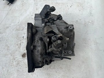 Vectra c signum 1.9cdti коробка передач f40 6-biegów фото №1