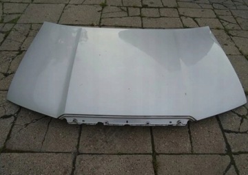 Капот skoda fabia i 1 6y0 6y фото №1