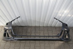 Бампер перед переднее audi a8 s8 d5 4n0 17-21 фото №1