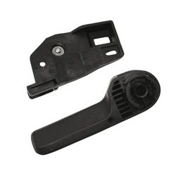 Ручка ручка тримач skoda octavia 1z3 2006, eo-0038611 фото №1