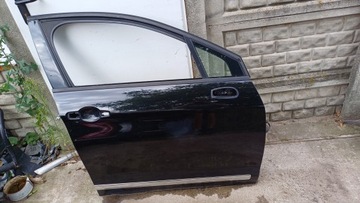 Citroen c5 iii двері праві передні фото №1