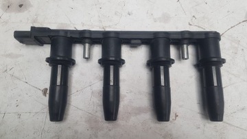 Котушка запалювання delpi opel astra j 1.4 1104082 фото №1