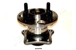 Ступиця колеса japanparts 4245012040 4422056 14134402 фото №1