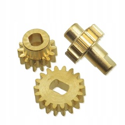 Tryby шестерня mmi лебёдка audi a8 фото №1