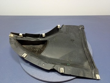 Bmw ix3 g08 захист шасі правий перед передня 7932866 фото №1