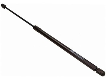 Амортизатор пружина багажника peugeot 5008 i 09-17 фото №1