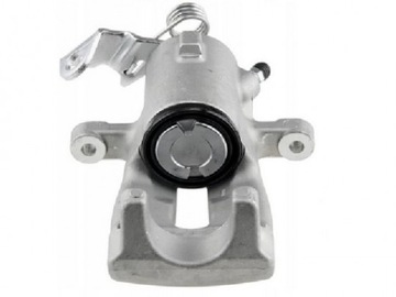 Супорт гальмівний зад лівий nty hzt-pl-052 фото №1