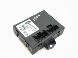 Land rover range rover velar 2021 модуль кришки багажника m8a214b673ac фото №1